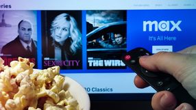 HBO Max