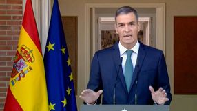 Pedro Sanchez