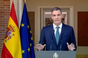 Pedro Sanchez