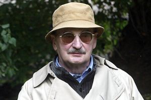 Sławomir Mrożek