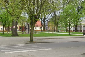 Dobrzyń nad Wisłą