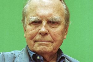 Czesław Miłosz