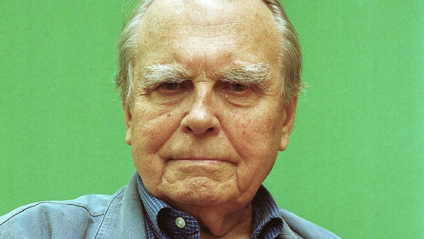Czesław Miłosz