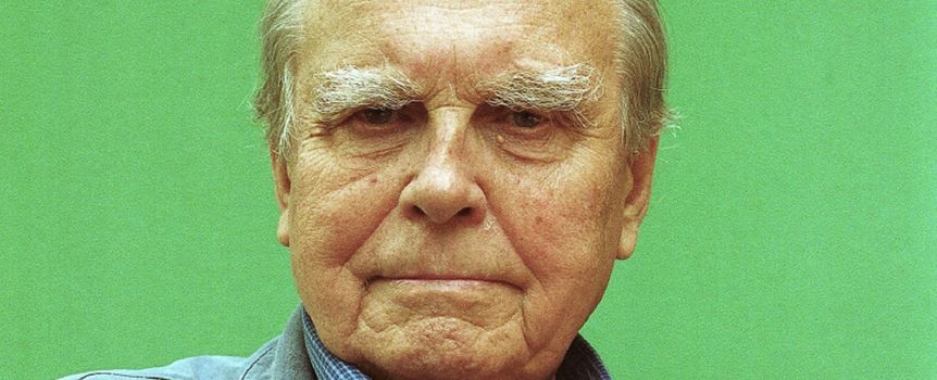 Czesław Miłosz