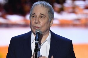 Paul Simon