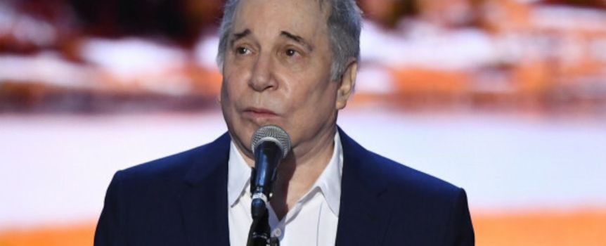 Paul Simon
