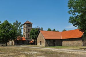 Muzeum w Chlewiskach