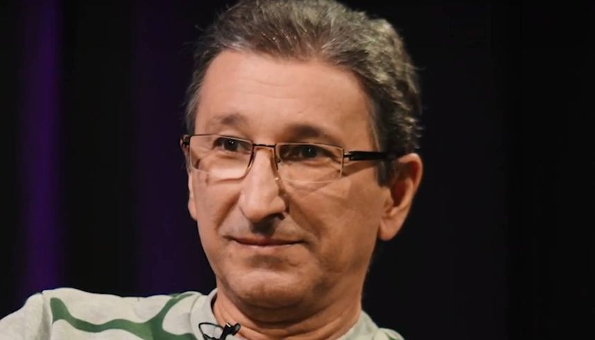 Okił Khamidov
