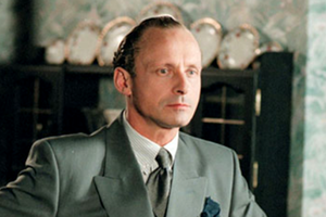 Paweł Wawrzecki