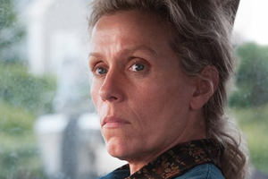 "Olive Kitteridge"