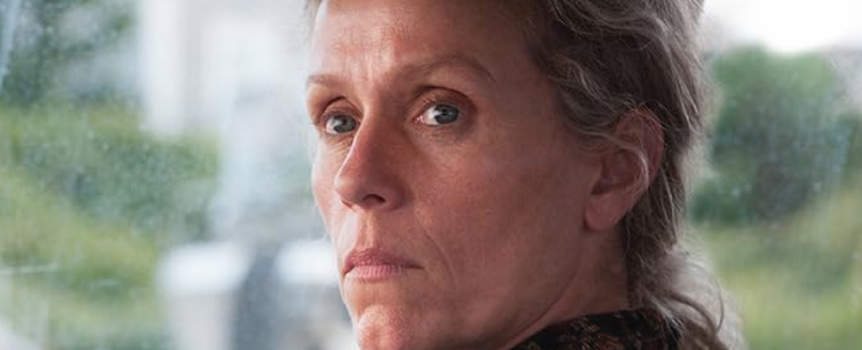 "Olive Kitteridge"