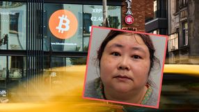 bitcoin,  Yadi Zhang