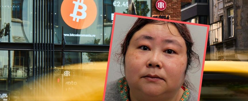 bitcoin,  Yadi Zhang