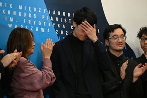 Eric Lu