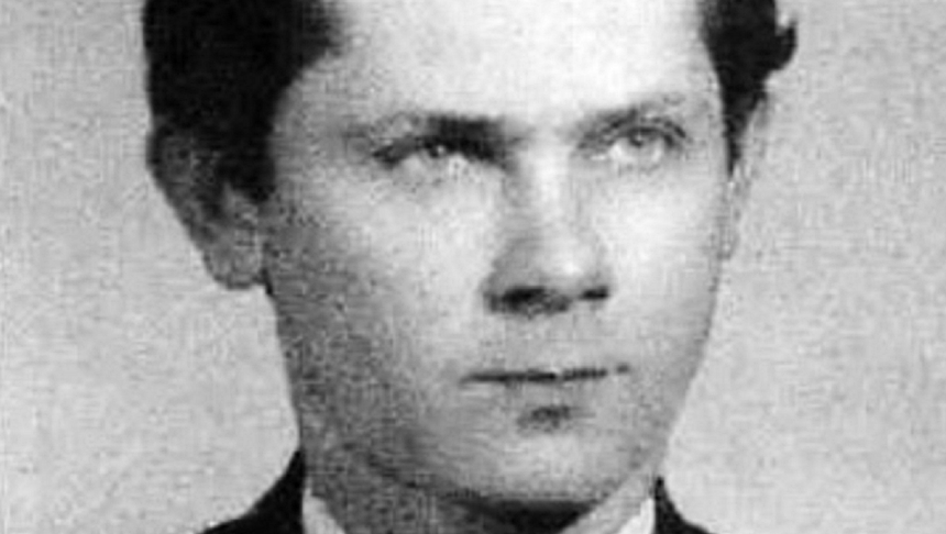 Zbigniew Herbert