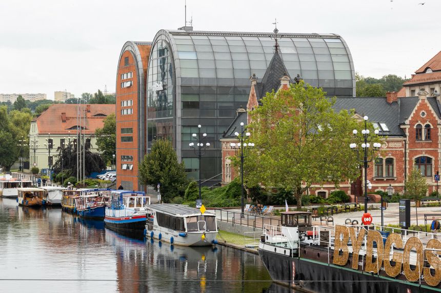 Bydgoszcz