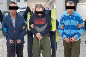 Zabójstwo w Chełmie