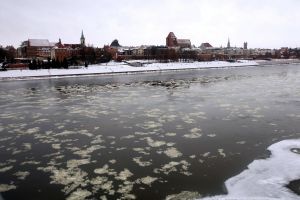Toruń