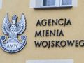 Agencja Mienia Wojskowego