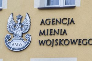 Agencja Mienia Wojskowego