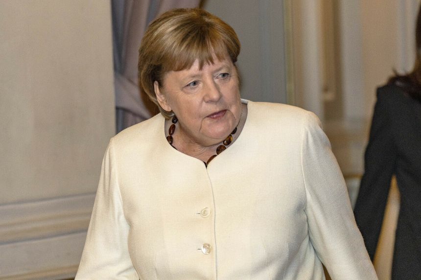 Merkel