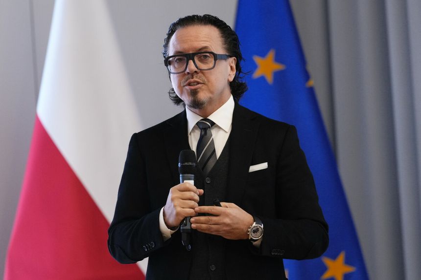 Wojciech Balczun