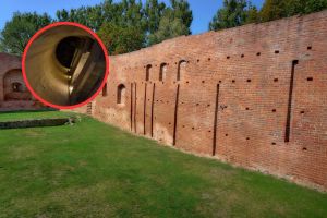 Poszukiwania złota w Międzyrzeczu