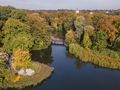 Park Sołacki w Poznaniu