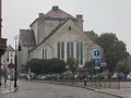 Nowa Synagoga w Poznaniu na sprzedaż