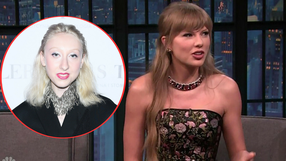 Taylor Swift, Luna