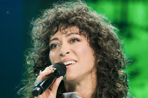 Natalia Kukulska