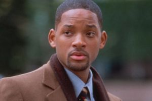 Will Smith