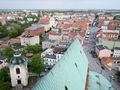 Wzgórze Lecha w Gnieźnie