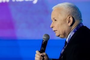 Kaczyński