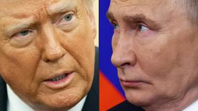 Trump i Putin