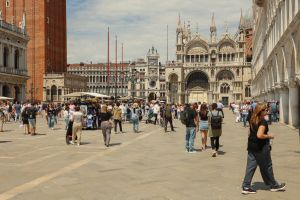 Wenecja wprowadza opłatę za wstęp do miasta