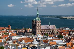 Stralsund