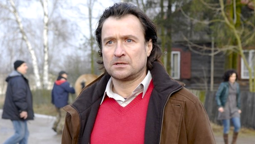 Jacek Kawalec