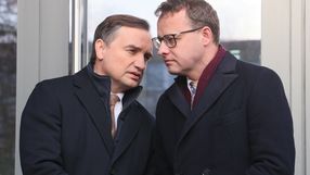 Romanowski Ziobro