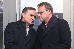 Romanowski Ziobro