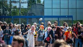Festiwal Pyrkon w Poznaniu