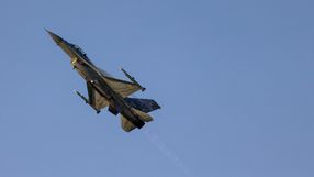 Myśliwiec F-16