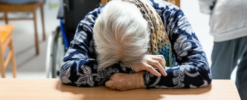 seniorka