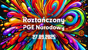 Roztańczony PGE Narodowy - gdzie i kiedy oglądać?