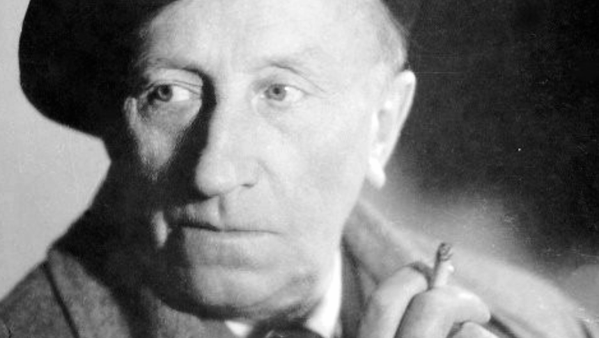 Jerzy Zawieyski