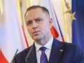 Prezydent Karol Nawrocki