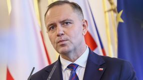 Prezydent Karol Nawrocki