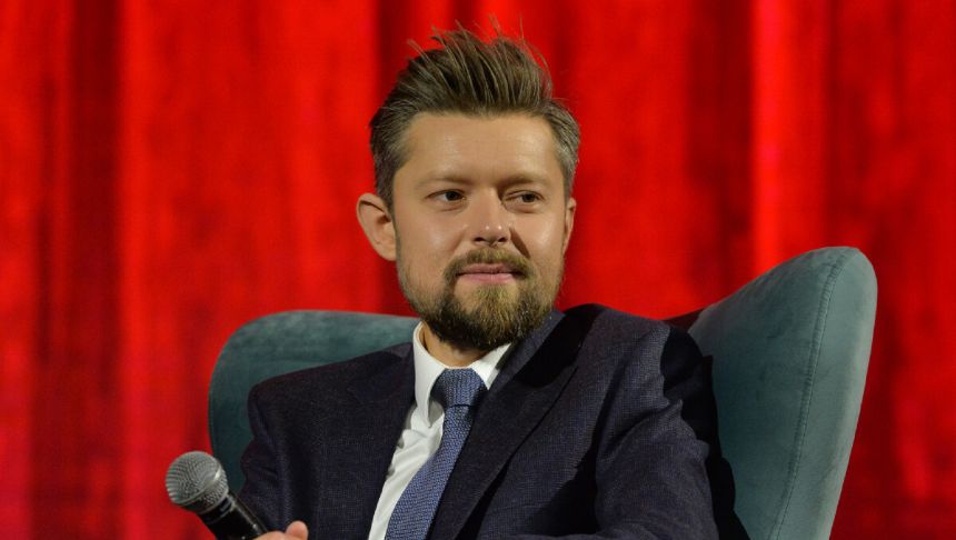 Remigiusz Mróz