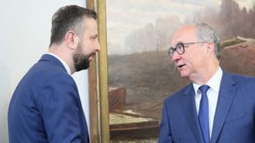 kosiniak-kamysz czarzasty