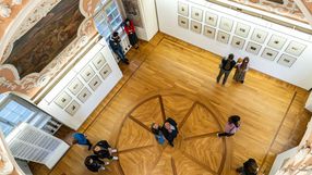 Ossolineum we Wrocławiu